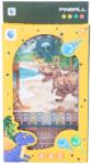 Smile Games Joc de indemanare, Smile Games, Pinball Dinozauri (S00004818_001w)