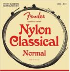 Fender Nylon Acoustic 130 Corzi de nylon (0730130400)
