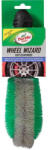Turtle Wax Wheel Wizard, Felnitisztító kefe (FGX342TD) - olaj