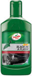 Turtle Wax Black in Flash, külső műanyagápoló gél, 300ml (FG52791)