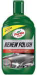 Turtle Wax Renew Polish, Fényezés felújító polír folyadék 500ml (FG51796)