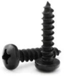 Thunder Germany SPS-20 Fekete hangfal csavar (3, 5 x 20 mm)