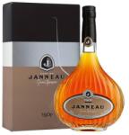 JANNEAU VSOP Grand Armagnac [0, 7L|40%] - diszkontital