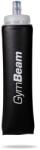 GymBeam Hydra Soft kulacs Black 500 ml