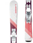 Elan LIL SNOW W QS+EL 7.5 Copii (8115000959)