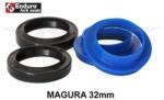 Enduro Bearings Enduro FK-6670 teleszkóp szimmering tömítés készlet, Magura 32 mm-hez