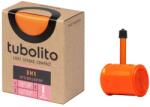 Tubolito 22/24 x 1, 5-2, 5 (37/64-489/507) BMX belső gumi, AV40 (40 mm hosszú autó szeleppel), 78g, narancssárga