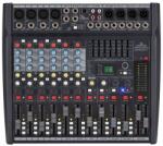 Soundsation Миксер / смесителен пулт 4 моно + 2 стерео alchemix 402ufx