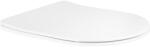 Oltens Hamnes wc ülőke lecsapodás-gátlós fehér 45119000 (45119000)
