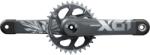 SRAM X01 Eagle DUB hajtómű (00.6118.609.000)