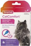 Beaphar CatComfort feromonos spot on macskáknak (3 db pipetta | 3 x 0.55 ml)