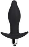 Loving Joy Dop Anal Vibrator Fior Nesfarsit La Intrarea din Spate Confortabil si Placut