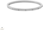 Fossil Sadie Shine Bright női karperec - JF04420040