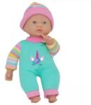 Bambolina Bambolina: Amore puha játékbaba, 20 cm - többféle (BD1800)