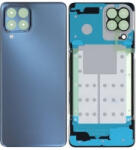 Samsung Galaxy M53 5G M536B - Carcasă baterie (Blue), Blue