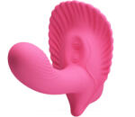 SESSO Vibrator G-Spot Pink Vibrator