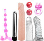 SESSO Kit Fantasy Vibrator