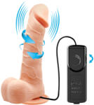 SESSO Vibrator Ken 20cm Vibrator