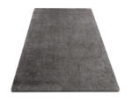  ENZO sötétszürke puha shaggy szőnyeg Méret: 200x290 cm (DY60182/D)