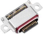 Samsung Piese si componente Conector Incarcare / Date Samsung Galaxy S10 G973, Cu Garnitura, Service Pack GH82-18803A (GH82-18803A) - pcone