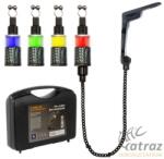 Carp Academy Swinger Kapásjelző Készlet - Flash Swinger 4 db/csomag (6356-400)
