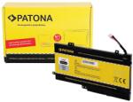 PATONA akkumulátor f. HP Envy x360 m6-w101dx W103DX W010DX W102DX Pavilion x360 - 13-s120nr LE03XL LE03 (PT-2884)