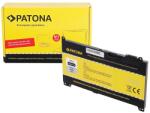 PATONA akkumulátor f. HP 430 G4 440 G4 450 G4 455 G4 470 G4 RR03XL HSTNN-LB7I HSTNN-PB6W (PT-2886)