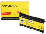 PATONA akkumulátor f. HP Pavilion X360 Serie BI03XL B103XL HSTNN-UB6W HSTNNUB6W TPN-W118 (PT-2881)