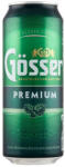 Gösser Premium 5% 0.5l drs