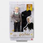 Mattel Harry Potter Draco Malfoy HMF35 Figurina