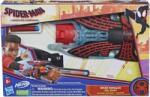 Hasbro Nerf Lansator Spiderman Verse Web Dart Blaster F3734