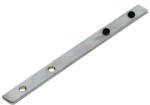 ANRO LED Profile Egyenes toldóelem alumínium U profilokhoz - ALP-036, ALP-039, ALP-042, ALP-043 (CON-180-A)