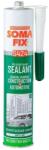SOMAFIX PU tömítő szürke 280ml (S424) (S424)