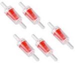 Aqua Nova Supapă de reținere pentru pompa de aer (5 buc / set)