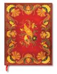 Paperblanks Jegyzetfüzet midi vonalas Paper Blanks flexis Fiammetta (FB9827)
