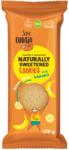 Me Gusto Biscuiti cu agave si banane bio 130g Super Fudgio (NAT5907713371128)