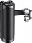 NEEWER Oldalsó Markolat Rig-Cage Side-Handle -Univerzális Alumínium Side-Grip Vakucsatlakozóval (Dupla 1/4") (10102448)
