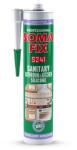 SOMAFIX szaniter szilikon fehér 280ml (S241) (S241)