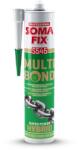 SOMAFIX hibrid általános ragasztó - MULTIBOND 290ml (S545) (S545)