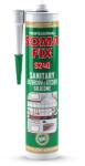 SOMAFIX szaniter szilikon színtelen 280ml (S240) (S240)