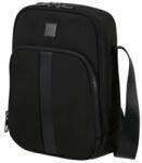 Samsonite Samsonite- Sacksquare Crossover M 9.7" Black (KL5-009-002)