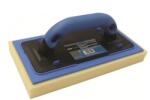 Bautool szivacsos simító cserélhető fogantyúval 140x280x30 mm (b3036621) (b3036621)
