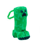  Minecraft plüss clip 13 cm - Creeper (MC7004)