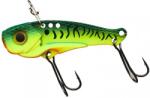 GUNKI Muto blade 4, 6cm s mat fire tiger (79931) - nextfish