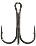 Mustad np round bend treble hook 4/0 5db/csomag (M4110-400) - nextfish