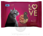 My Love alut. macskáknak Hallal 4x85g