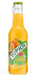 Topjoy Narancs 100% 0, 25l PAL /24/-DRS - delfinbuvar