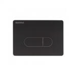 Kerra Pacific black WC nyomólap K-50 Slim szetthez (PACIFIC-BL) - snaigeshop