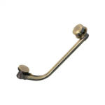 Kerra DREEMPMOS MOS kád túlfolyó szifon, antik bronz színben (DREEMPMOS) - snaigeshop