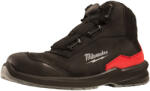 Milwaukee FLEXTRED FXT S3S munkavédelmi bakancs B1M110133 ESD SC FO SR - 46 (4932498129) - megavedelem